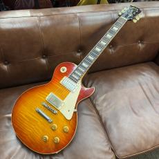 Gibson 【Collector's Choice】CC 30A 1959 Les Paul "9-0291" "Gabby" [4.04kg] 極上杢 超美品 ※別写真版_8