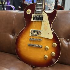 Epiphone 【軽量3.86kg】Inspired by Gibson Custom 1959 Les Paul Standard Deep Cherry Sunburst #26031520817