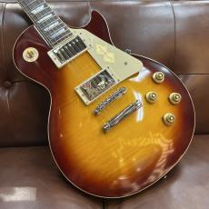 Epiphone 【軽量3.86kg】Inspired by Gibson Custom 1959 Les Paul Standard Deep Cherry Sunburst #26031520817_7