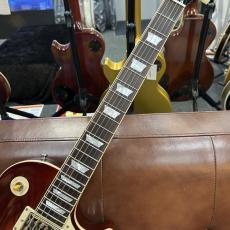 Epiphone 【軽量3.86kg】Inspired by Gibson Custom 1959 Les Paul Standard Deep Cherry Sunburst #26031520817_8