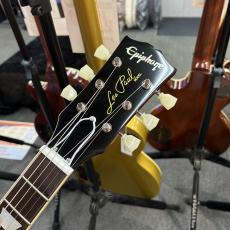 Epiphone 【軽量3.86kg】Inspired by Gibson Custom 1959 Les Paul Standard Deep Cherry Sunburst #26031520817_9