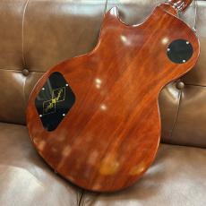 Epiphone 【軽量3.86kg】Inspired by Gibson Custom 1959 Les Paul Standard Deep Cherry Sunburst #26031520817_10