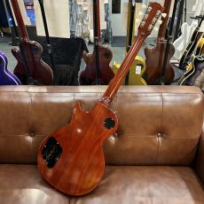 Epiphone 【軽量3.86kg】Inspired by Gibson Custom 1959 Les Paul Standard Deep Cherry Sunburst #26031520817_11