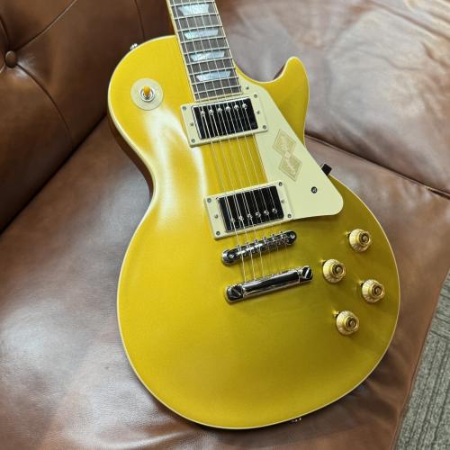 Epiphone Inspired by Gibson Custom 1957 Les Paul Goldtop Reissue #26011522646【4.05kg】