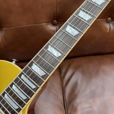 Epiphone Inspired by Gibson Custom 1957 Les Paul Goldtop Reissue #26011522646【4.05kg】_4