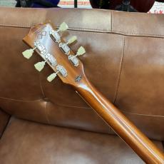 Epiphone Inspired by Gibson Custom 1957 Les Paul Goldtop Reissue #26011522646【4.05kg】_8