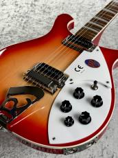Rickenbacker Model 620 FG Fireglo #2610704 【3.55kg】_3