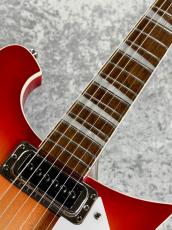 Rickenbacker Model 620 FG Fireglo #2610704 【3.55kg】_4