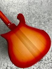 Rickenbacker Model 620 FG Fireglo #2610704 【3.55kg】_9