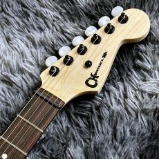 Charvel Jake E Lee Signature Pro-Mod San-Dimas Style 1 HSS HT, Blue Burst 【展示入替特価】_6