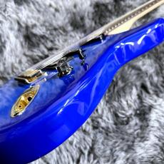 Charvel Jake E Lee Signature Pro-Mod San-Dimas Style 1 HSS HT, Blue Burst 【展示入替特価】_10