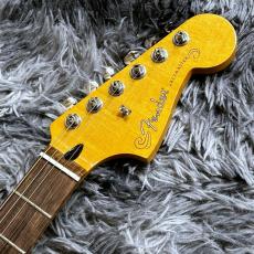 Fender Player II Jazzmaster Rosewood Fingerboard, Aquatone Blue 【特価】_6