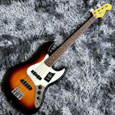 Fender Player II Jazz Bass, Rosewood Fingerboard, 3-Color Sunburst 【特価】_2