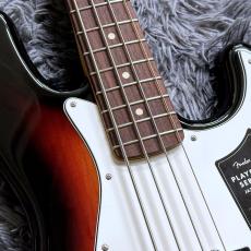 Fender Player II Jazz Bass, Rosewood Fingerboard, 3-Color Sunburst 【特価】_4
