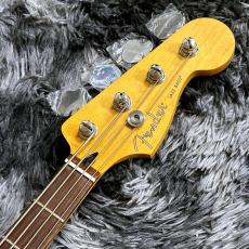 Fender Player II Jazz Bass, Rosewood Fingerboard, 3-Color Sunburst 【特価】_6