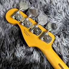 Fender Player II Jazz Bass, Rosewood Fingerboard, 3-Color Sunburst 【特価】_7