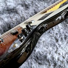 Fender Player II Jazz Bass, Rosewood Fingerboard, 3-Color Sunburst 【特価】_10
