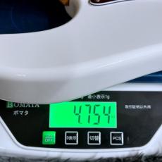Bacchus WJB5-1MS-DX-AC RSM/M WH -Universe Series- 【特価】【マルチスケール】_11