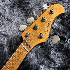 Bacchus WJB5-1MS-DX-AC RSM/M BLK -Universe Series- 【特価】【マルチスケール】_5