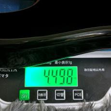 Bacchus WJB5-1MS-DX-AC RSM/M BLK -Universe Series- 【特価】【マルチスケール】_11