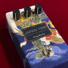 Finding That Tone JAPAN 1986 Limited 風神 fujin 【特価】【TS10系の限定デザイン】_4