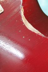 g7 Special g7-JM Perfect Aged / Candy Apple Red / 3.55kg【HERCULESプレゼント中】【担当者オススメ】_3