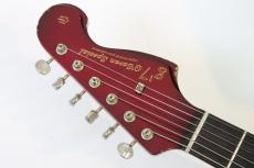 g7 Special g7-JM Perfect Aged / Candy Apple Red / 3.55kg【HERCULESプレゼント中】【担当者オススメ】_4