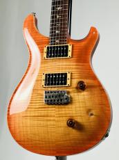 Paul Reed Smith [PRS] 1988 Custom 24 w/ BZF -Vintage Sunburst-【1988年製USED】【3.57kg】_5