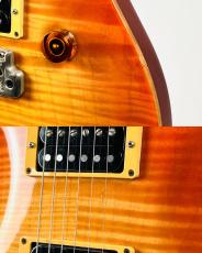 Paul Reed Smith [PRS] 1988 Custom 24 w/ BZF -Vintage Sunburst-【1988年製USED】【3.57kg】_9