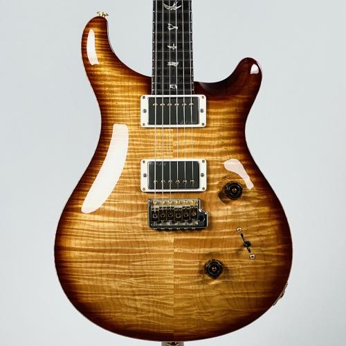 Paul Reed Smith [PRS] Custom 24 Experience 2012 Limited -Livingston Lemondrop-【2012年製USED】【3.52kg】