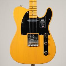Fender American Professional Classic Telecaster -Butterscotch Blonde- [3.30kg]