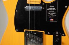 Fender American Professional Classic Telecaster -Butterscotch Blonde- [3.30kg]_7