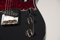 Fender American Professional Classic Telecaster -Faded Black- [3.45kg]_6