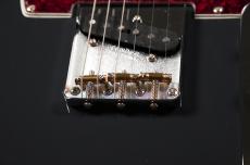 Fender American Professional Classic Telecaster -Faded Black- [3.45kg]_8