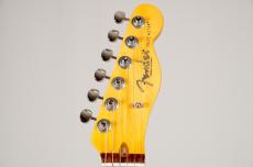 Fender American Professional Classic Telecaster -Faded Black- [3.45kg]_11