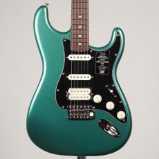 Fender American Professional Classic Stratocaster HSS -Faded Sherwood Green Metallic- [3.66kg]