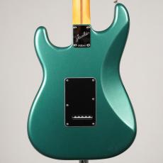 Fender American Professional Classic Stratocaster HSS -Faded Sherwood Green Metallic- [3.66kg]_3