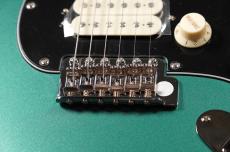 Fender American Professional Classic Stratocaster HSS -Faded Sherwood Green Metallic- [3.66kg]_8