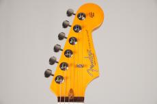 Fender American Professional Classic Stratocaster HSS -Faded Sherwood Green Metallic- [3.66kg]_11