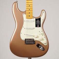 Fender American Professional Classic Stratocaster -Faded Firemist Gold- [3.61kg]