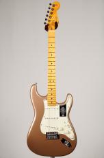 Fender American Professional Classic Stratocaster -Faded Firemist Gold- [3.61kg]_2
