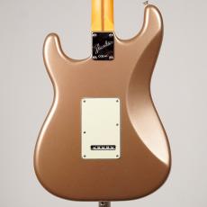 Fender American Professional Classic Stratocaster -Faded Firemist Gold- [3.61kg]_3