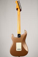 Fender American Professional Classic Stratocaster -Faded Firemist Gold- [3.61kg]_4