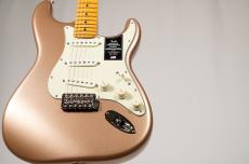 Fender American Professional Classic Stratocaster -Faded Firemist Gold- [3.61kg]_5