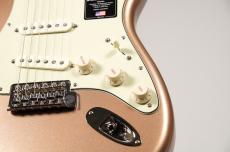 Fender American Professional Classic Stratocaster -Faded Firemist Gold- [3.61kg]_6