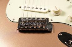 Fender American Professional Classic Stratocaster -Faded Firemist Gold- [3.61kg]_8