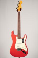 Fender American Professional Classic Stratocaster -Faded Dakota Red- [3.48kg]_2