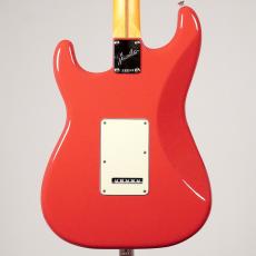Fender American Professional Classic Stratocaster -Faded Dakota Red- [3.48kg]_3