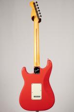 Fender American Professional Classic Stratocaster -Faded Dakota Red- [3.48kg]_4