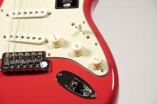 Fender American Professional Classic Stratocaster -Faded Dakota Red- [3.48kg]_6